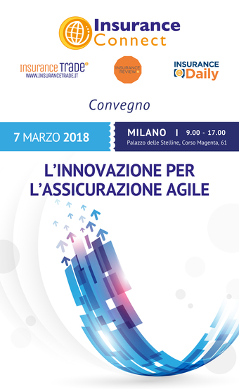 Solera presente al Convegno “L’Innovazione per l’assicurazione agile”