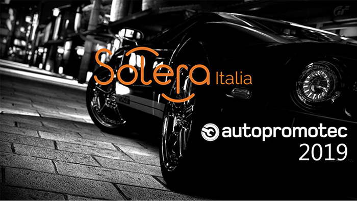 Autopromotec 2019